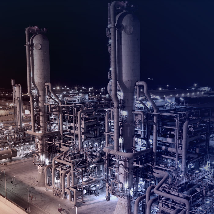 Rahavaran Fonon Petrochemical