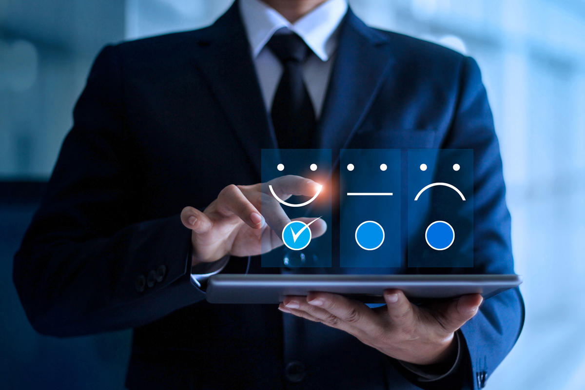 Online Appointment Scheduling