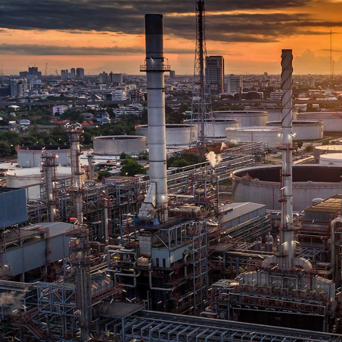 Bushehr Petrochemical Company