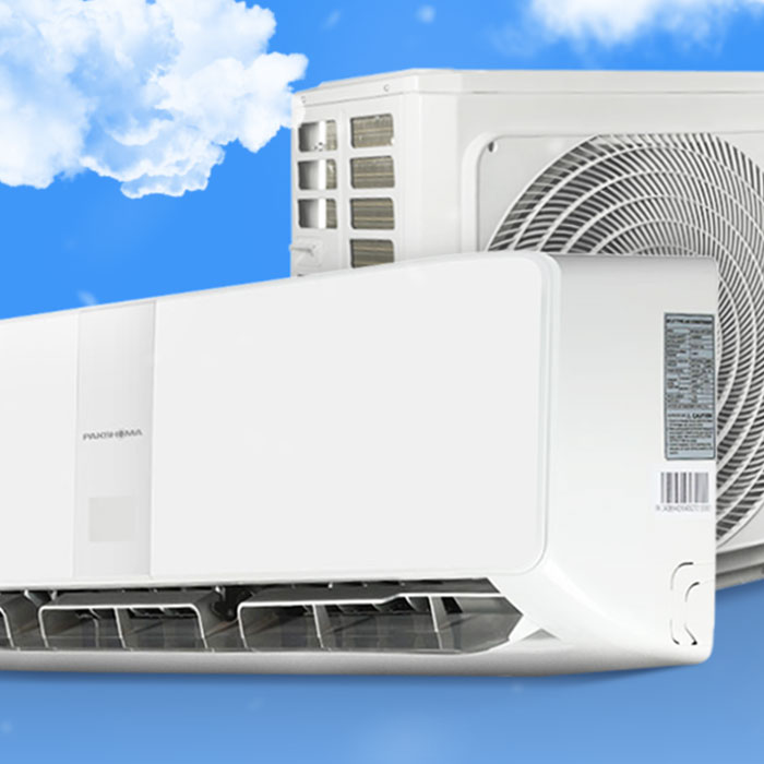 Theta Air Conditioning