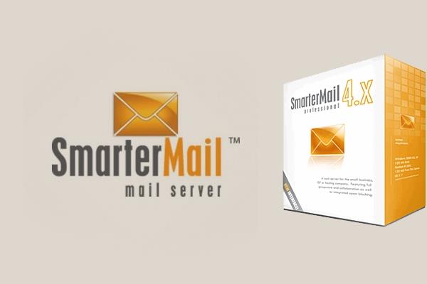 سرویس ایمیل Smarter Mail 