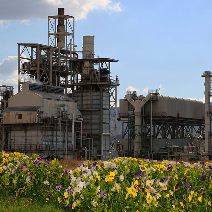  Khorasan Petrochemical